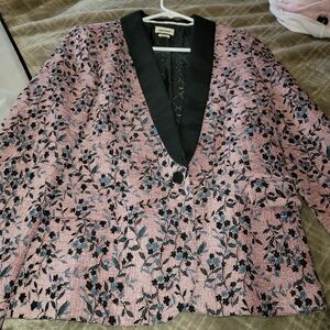 Zadig and voltaire blazer